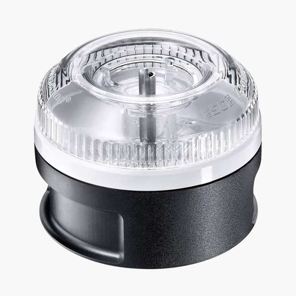 Блендер Bamix M200 DeLuxe BBQ Black